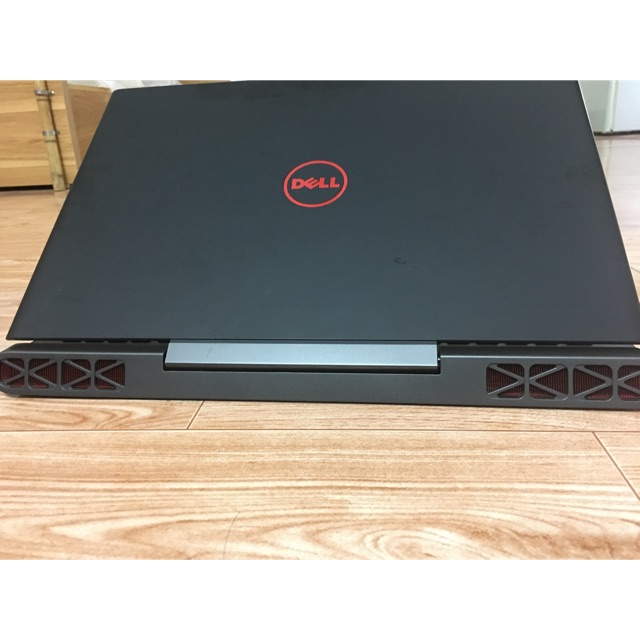 Dell 7567 i7/ssd 512gb/gtx 1050ti 4gb/ram 8gb của Nhật