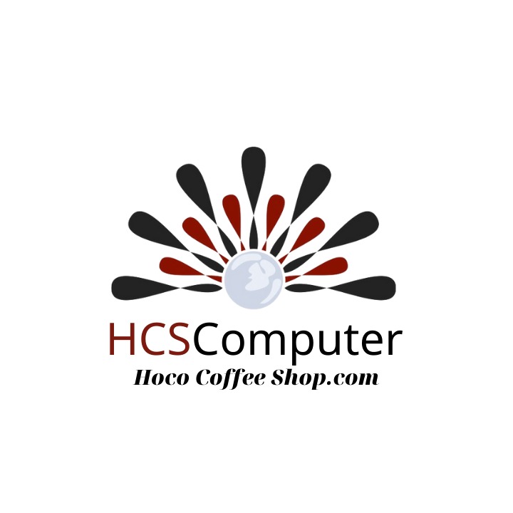 HCS Computer -Hoco Coffee Shop