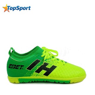 Giày đá bóng EBET 6300 thương hiệu Việt dành cho trẻ em (5 màu)