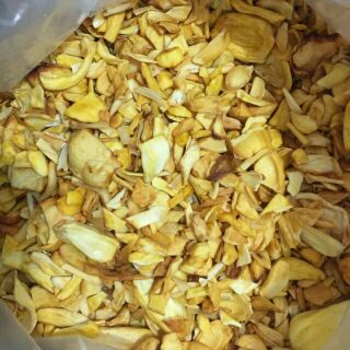 2kg mít sấy vỡ