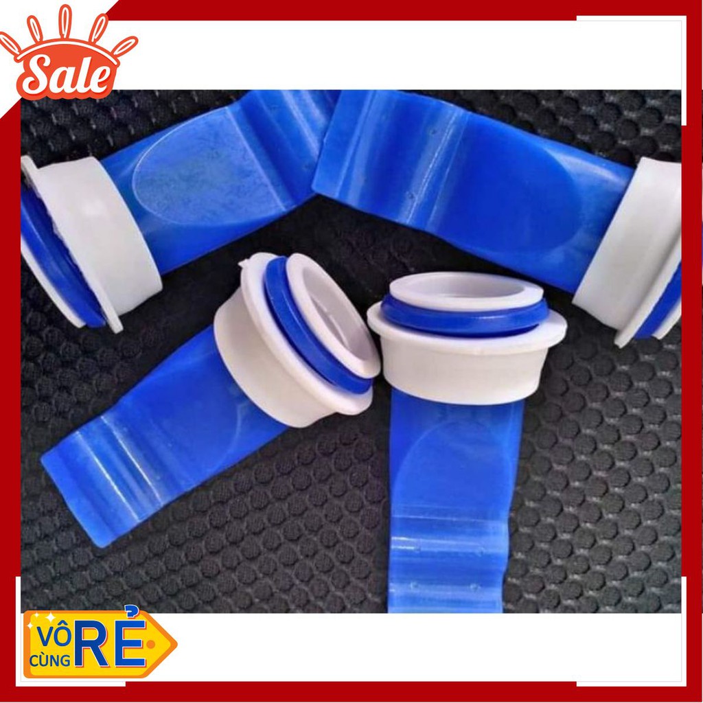 Ống Chặn Mùi Hôi Cống Ngăn Côn Trùng Xâm Nhập Chất Liệu Silicon cao cấp