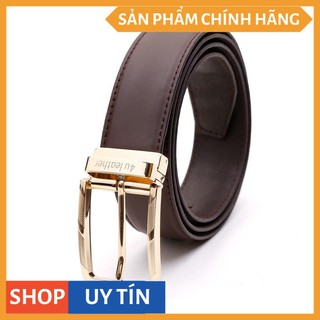 Thắt Lưng Nam 4U Da Bò Thời Trang T175V17