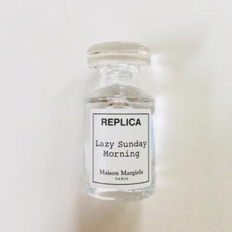 [CỰC PHẨM] set nước hoa maison margiela replica mini  5 mùi cực phẩm nhà replica có tách lẻ chai