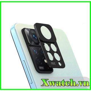 Đai bảo vệ camera Xiaomi Redmi Note 10 pro K40/K40 pro