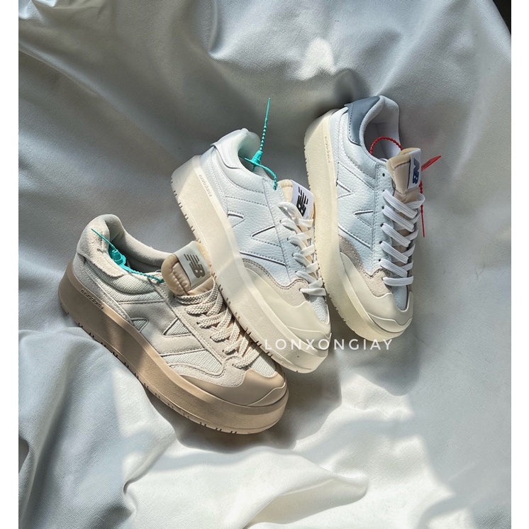 GIÀY THỂ THAO NB302 4 màu siêu xinh