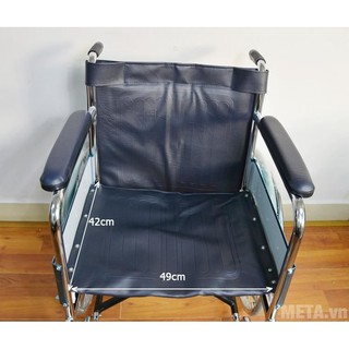 XE LĂN TIÊU CHUẨN LUCASS X-9 (X9)