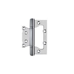 Bản lề cửa,bản lề âm dương inox 4*3*3/ Đơn giá theo cái - Tổng kho đồ kim khí Hà Nội