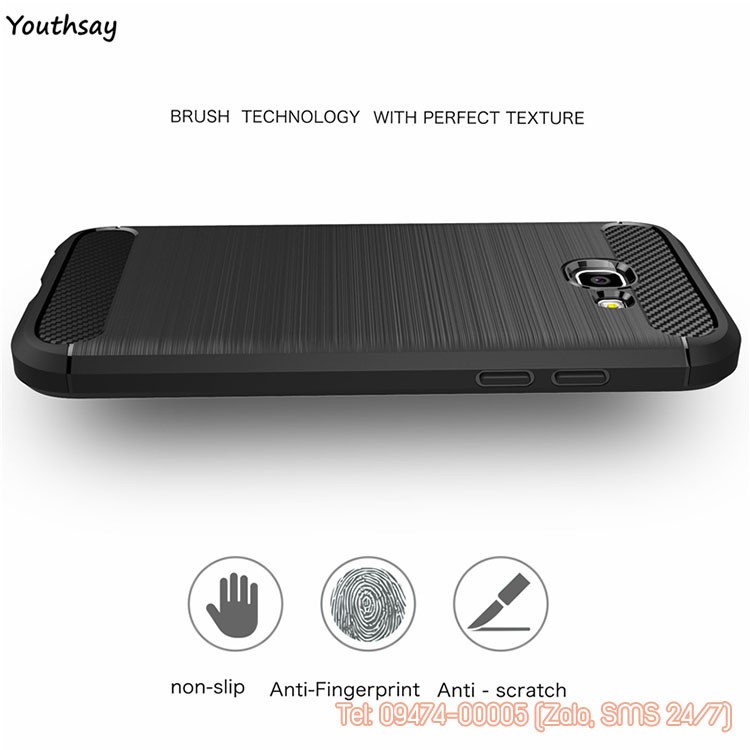 Ốp lưng Galaxy A5 2017 Likgus slim armor | BigBuy360 - bigbuy360.vn