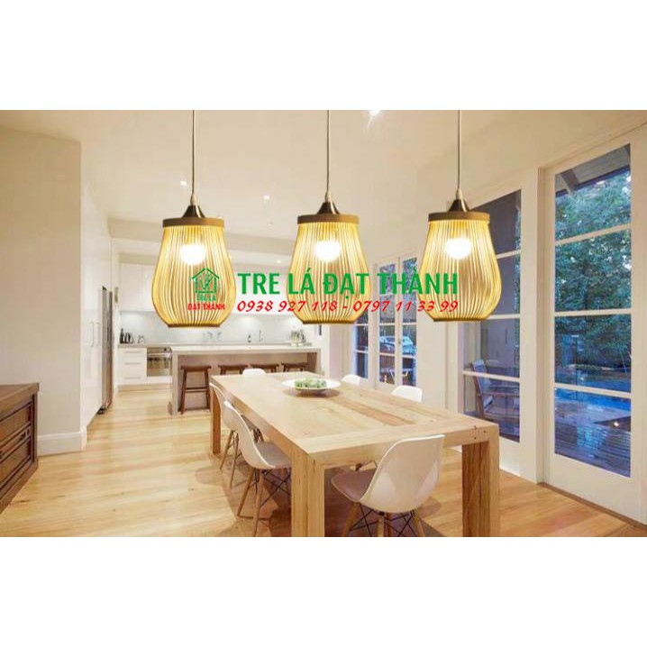 Xưởng Sản Xuất Đèn Mây Tre Đan - chuyên cung cấp lồng đèn ĐẠT THANH