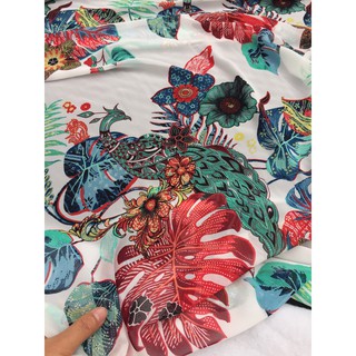 ❤️❤️❤️Voan chiffon 9
