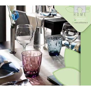 Ly Thủy Tinh Diamond 470ml(Bormioli ROcco)