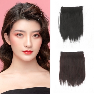 Tóc kẹp giả làm phồng tiện lợi