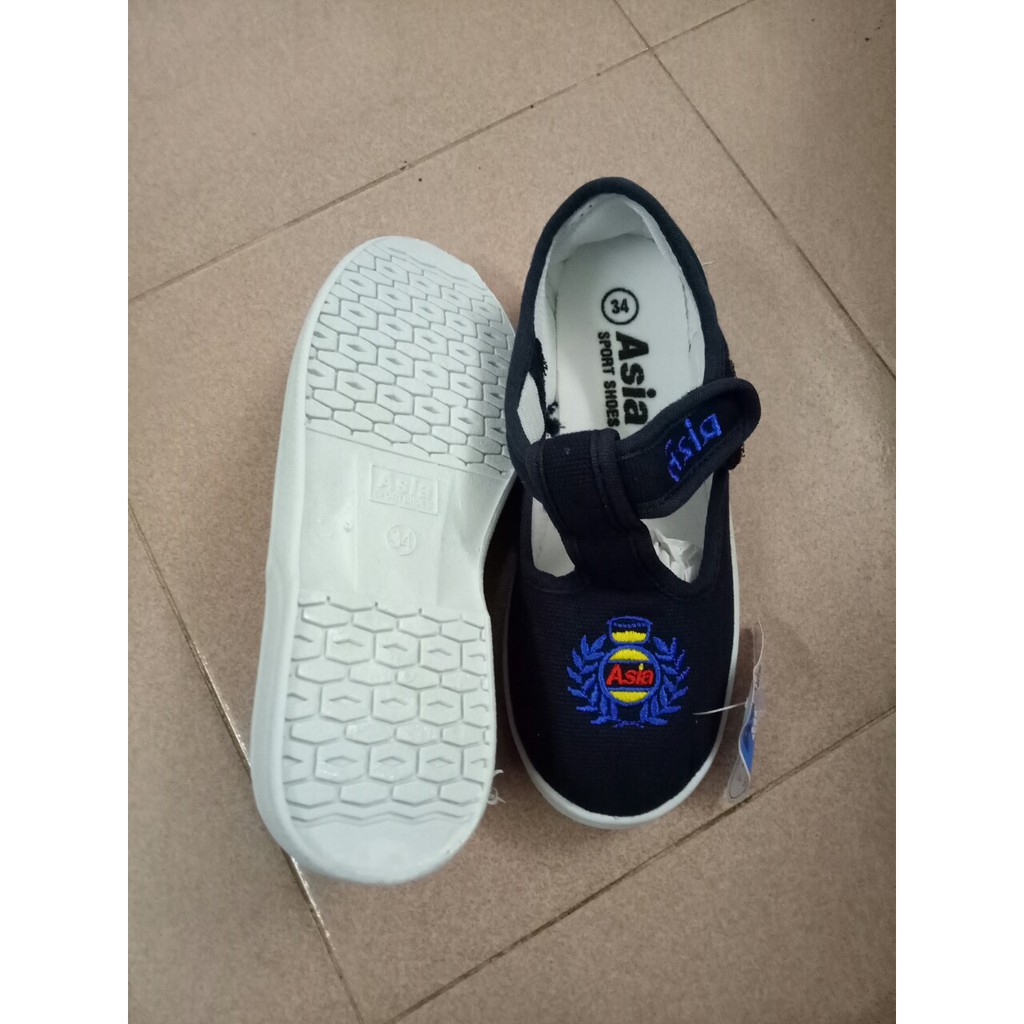 Giày Thể Thao Trẻ Em Asia