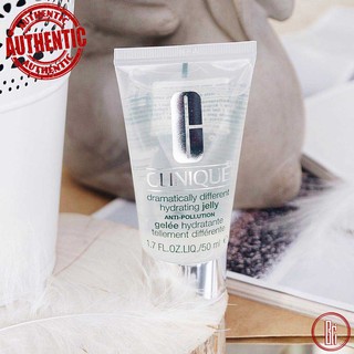 Gel Dưỡng Ẩm Clinique Dramatically Different Hydrating Jelly