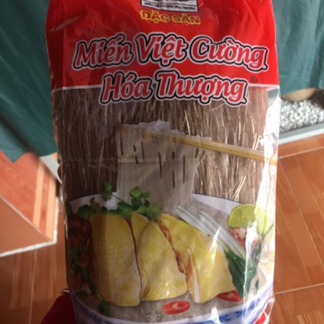 Combo miến