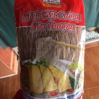 Combo miến