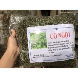 CỎ NGỌT🔺 HÀNG LOẠI 1 🔺 Cỏ dành cho người tiểu đường, huyết áp