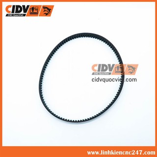 [ Hàng Chuẩn] Dây Curoa 550 -5M
