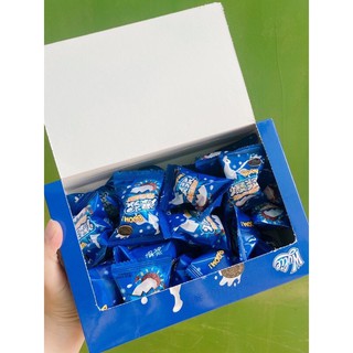 Socola nhân phomai tan chảy 3 lớp 330g