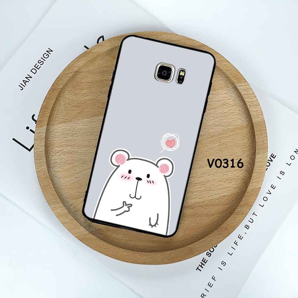 ỐP LƯNG SAMSUNG NOTE 5 -SAMSUNG S6 -SAMSUNG S6E -SAMSUNG NOTE 3 -SAMSUNG NOTE 4 IN NHIỀU HÌNH CUTE GIÁ RẺ NHẤT