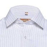 Áo sơ mi nam dài tay May 10 dáng hơi ôm, mã 8551#605 | BigBuy360 - bigbuy360.vn