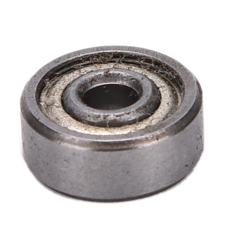 Vòng Bi Nhựa Nylon 608 Rãnh Chữ U 8 * 30 * 9mm