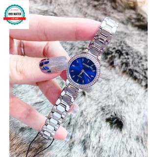 Đồng hồ nữ citizen ez7010 nổi bật