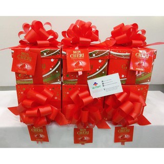 ✈️ Kẹo chocolat Mon Cheri 283g