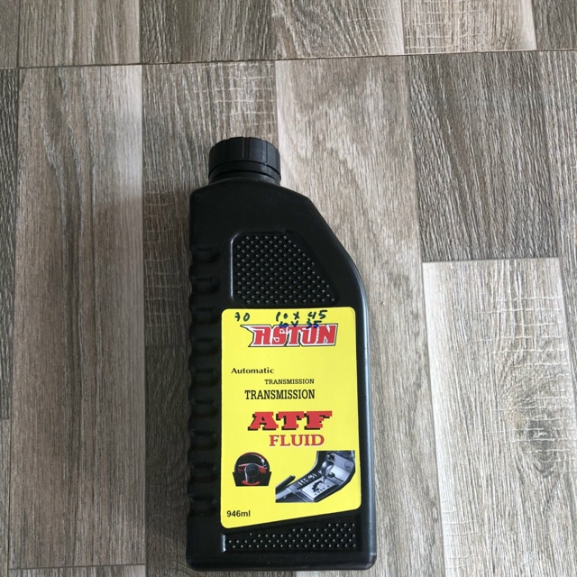 Sản phẩm gia đình làm: Combo 20 Dầu trợ lực lái ô tô