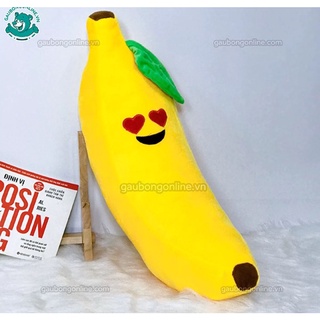 Gấu ôm trái chuối ,24-60-90CM ,gấu ôm cho bé mền mịn ,siêu mền mịn siêu dễ thương gấu bông ôm hoa quả...