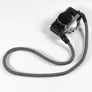 Dây đeo máy ảnh paracord đan Fujifilm