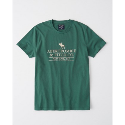 Áo thun nam Abercrombie Fitch