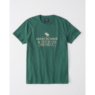 Áo thun nam Abercrombie Fitch