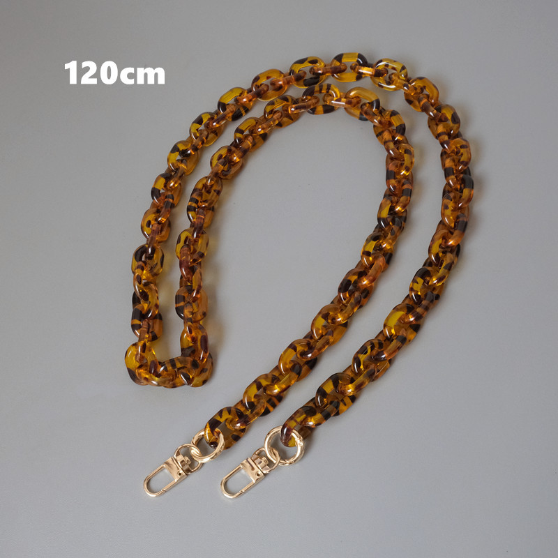 Dây Túi Đeo Chéo IELGY Họa Tiết Da Báo Thời Trang Nữ Giới