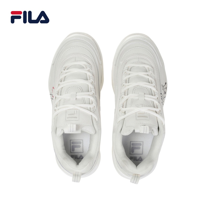 Giày thời trang unisex FILA SPLINE SCRIPT - 1RM01139-125