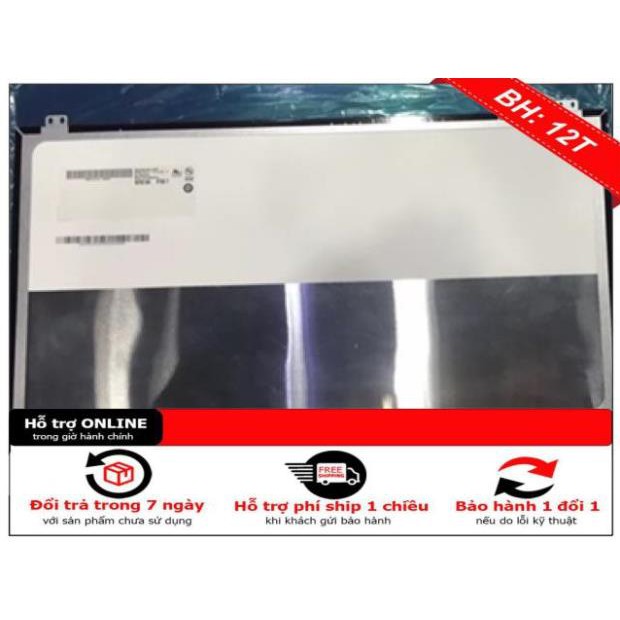 BH12TH  Màn Hình DELL ALIENWARE 17-R3  17.3 SLIM 4K LQ173D1JW31 B173ZAN01.0
