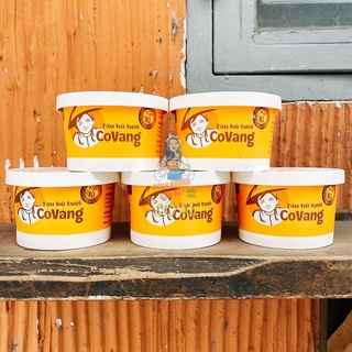 [HOẢ TỐC SÀI GÒN] Tàu Hủ Tươi COVANG