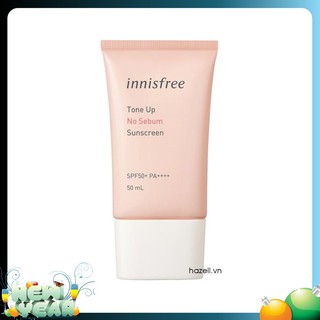 Kem chống nắng Innisfree Intensive Sunscreen 50ml [MUA NGAY]