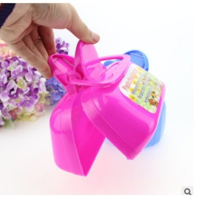 Dụng cụ hót phân thú cưng