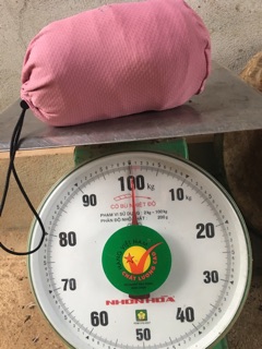 Áo chống nắng thông hơi nữ