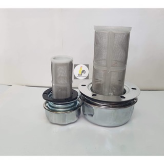 Nắp thùng dầu lớn & nhỏ
