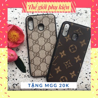 Ốp Samsung  A50 / A50S / A30S ❤️ FREESHIP❤️ Giảm 15k ốp da khi nhập [DONG15] ❤️ Sang chảnh, cute , chống sốc, chống bẩn