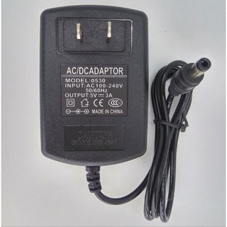 Adapter nguồn 5V 3A