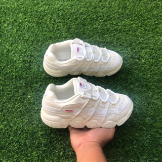 Giày Fila Baricade authentic ( bán hết)