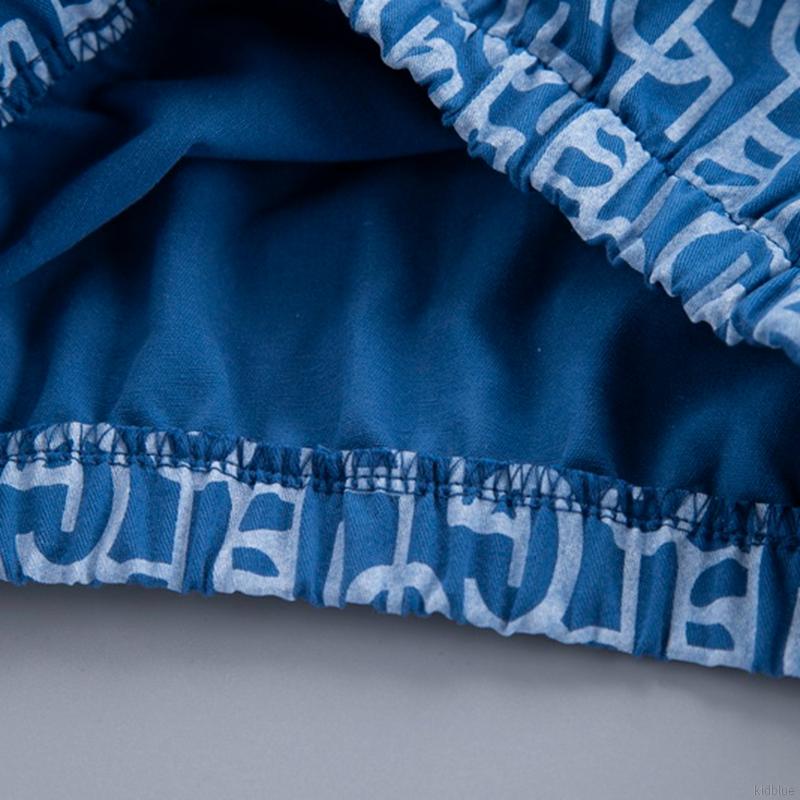 Bộ Áo Thun Tay Dài &amp; Quần Dài Xinh Xắn Cho Bé