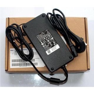 Sạc (adapter) DELL 240W model FWCRC original