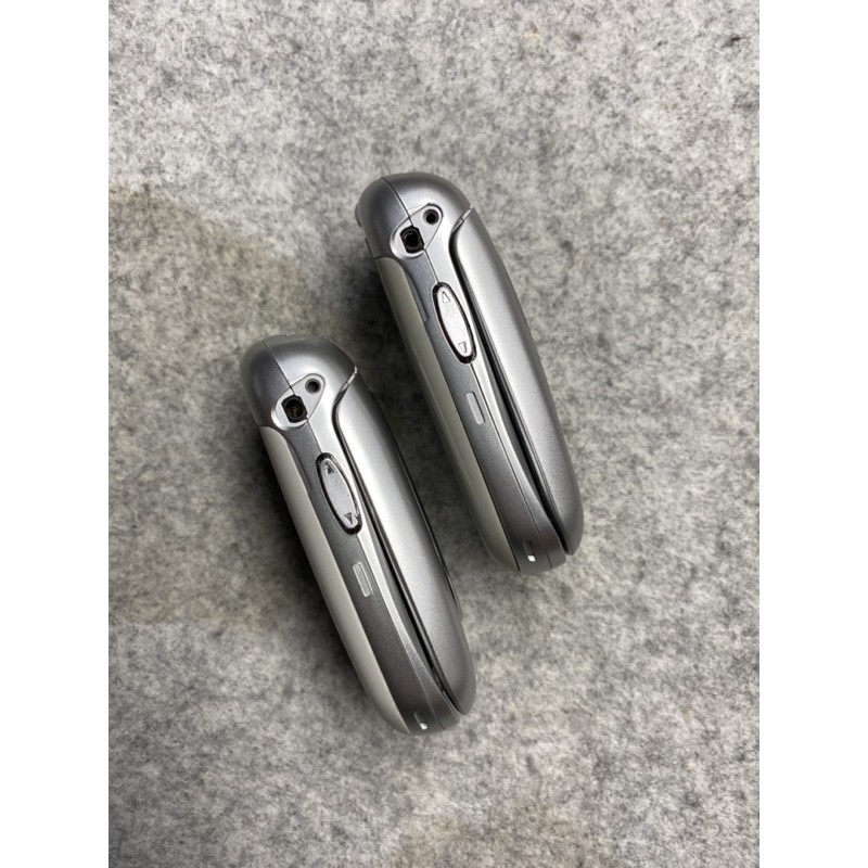 Điện thoại samsung Sgh-x460 bạc chính hãng