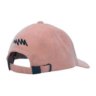 5THEWAY /over/ CORDUROY DAD CAP
