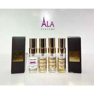 💥 Nước hoa mini Tom Ford chính hãng dạng xịt