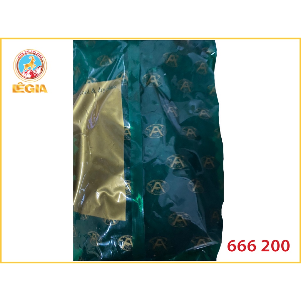 Nam Việt quất khô Dried Cranberries 1KG